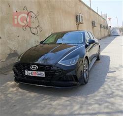 هيونداي سوناتا